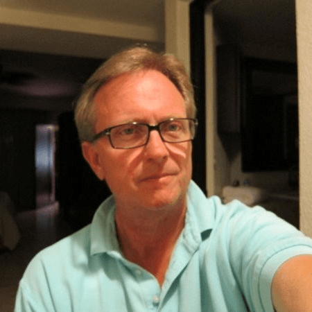 Barry Ruddick TALLeaders: Driving Transformative Change